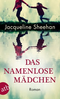 Abbildung von: Das namenlose Mädchen - Aufbau Taschenbuch
