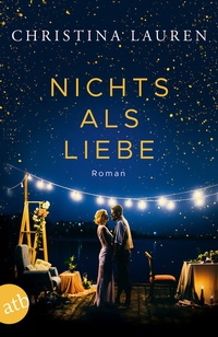 Abbildung von: Nichts als Liebe - Aufbau Taschenbuch
