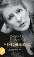Cover: Menschenskind - Aufbau Taschenbuch