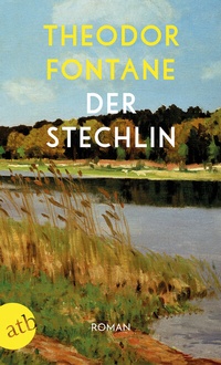 Abbildung von: Der Stechlin - Aufbau Taschenbuch