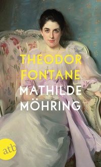 Enlarge image Cover: Mathilde Möhring - Aufbau Taschenbuch