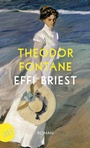 Cover: Effi Briest - Aufbau Taschenbuch