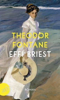 Enlarge image Cover: Effi Briest - Aufbau Taschenbuch