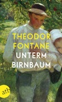 Cover: Unterm Birnbaum - Aufbau Taschenbuch