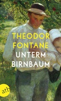 Cover: Unterm Birnbaum - Aufbau Taschenbuch