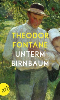 Enlarge image Cover: Unterm Birnbaum - Aufbau Taschenbuch