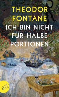Abbildung von: Ich bin nicht für halbe Portionen - Aufbau