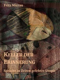 Cover: Keller der Erinnerung - epubli