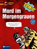 Cover: Mord im Morgengrauen - Circon Verlag GmbH