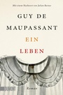 Cover: Ein Leben - DuMont Buchverlag