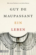 Cover: Ein Leben - DuMont Buchverlag