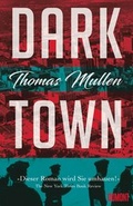 Cover: Darktown (Darktown 1) - DuMont Buchverlag