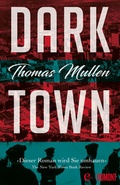 Cover: Darktown (Darktown 1) - DuMont Buchverlag