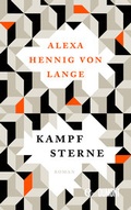 Cover: Kampfsterne - DuMont Buchverlag