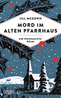 Cover: Mord im alten Pfarrhaus - DuMont Buchverlag