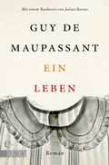 Cover: Ein Leben - DuMont Buchverlag