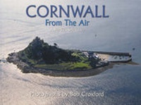 Abbildung von: Cornwall from the Air - Atmosphere Publishing