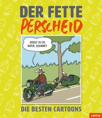 Abbildung von: Der fette Perscheid - Lappan