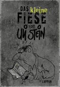 Abbildung von: Das kleine Fiese - Lappan