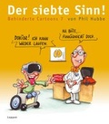 Cover: Der siebte Sinn - Lappan
