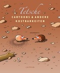 Cover: Cartoons und andere Kostbarkeiten - Lappan