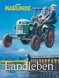 Cover: Landleben - Lappan