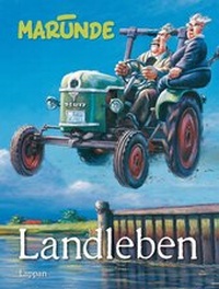 Enlarge image Cover: Landleben - Lappan