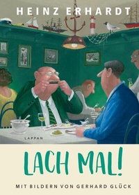Enlarge image Cover: Lach mal! - Lappan