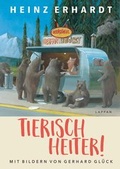 Cover: Tierisch heiter! - Lappan
