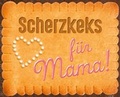 Cover: Scherzkeks f&uuml;r Mama - Lappan