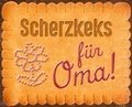 Cover: Scherzkeks f&uuml;r Oma - Lappan