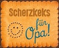Cover: Scherzkeks f&uuml;r Opa - Lappan