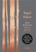 Cover: Das Wintertagebuch - DuMont Buchverlag