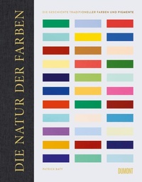 Abbildung von: Die Natur der Farben - DuMont Buchverlag