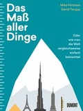 Cover: Das Ma&szlig; aller Dinge - DuMont Buchverlag