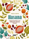 Cover: Hasana - DuMont Buchverlag