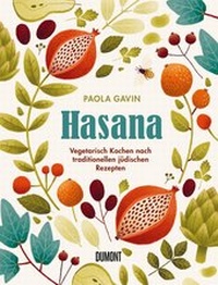 Abbildung von: Hasana - DuMont Buchverlag