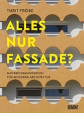 Cover: ALLES NUR FASSADE? - DuMont Buchverlag