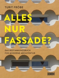 Abbildung von: ALLES NUR FASSADE? - DuMont Buchverlag