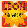 Cover: LEON. Hundert Suppen - DuMont Buchverlag