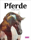 Cover: Pferde in der Kunst - DuMont Buchverlag