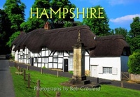 Abbildung von: Hampshire - A Pocket Souvenir - Atmosphere Publishing