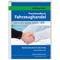 Cover: Praxishandbuch Fahrzeughandel - Krafthand