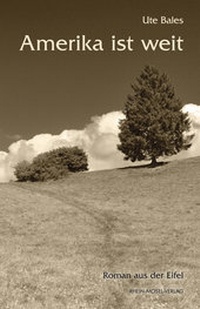 Enlarge image Cover: Amerika ist weit - Rhein-Mosel-Verlag