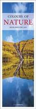 Cover: Colours of Nature 2019 - Edition Panorama