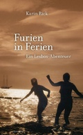 Cover: Furien in Ferien - Querverlag