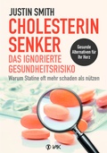 Cover: Cholesterinsenker - das ignorierte Gesundheitsrisiko - VAK