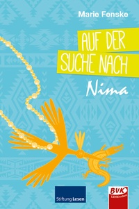 Abbildung von: Auf der Suche nach Nima - BVK Buch Verlag Kempen