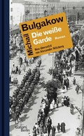 Cover: Die wei&szlig;e Garde - Galiani Berlin