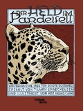 Cover: Der Held im Pardelfell - Galiani Berlin